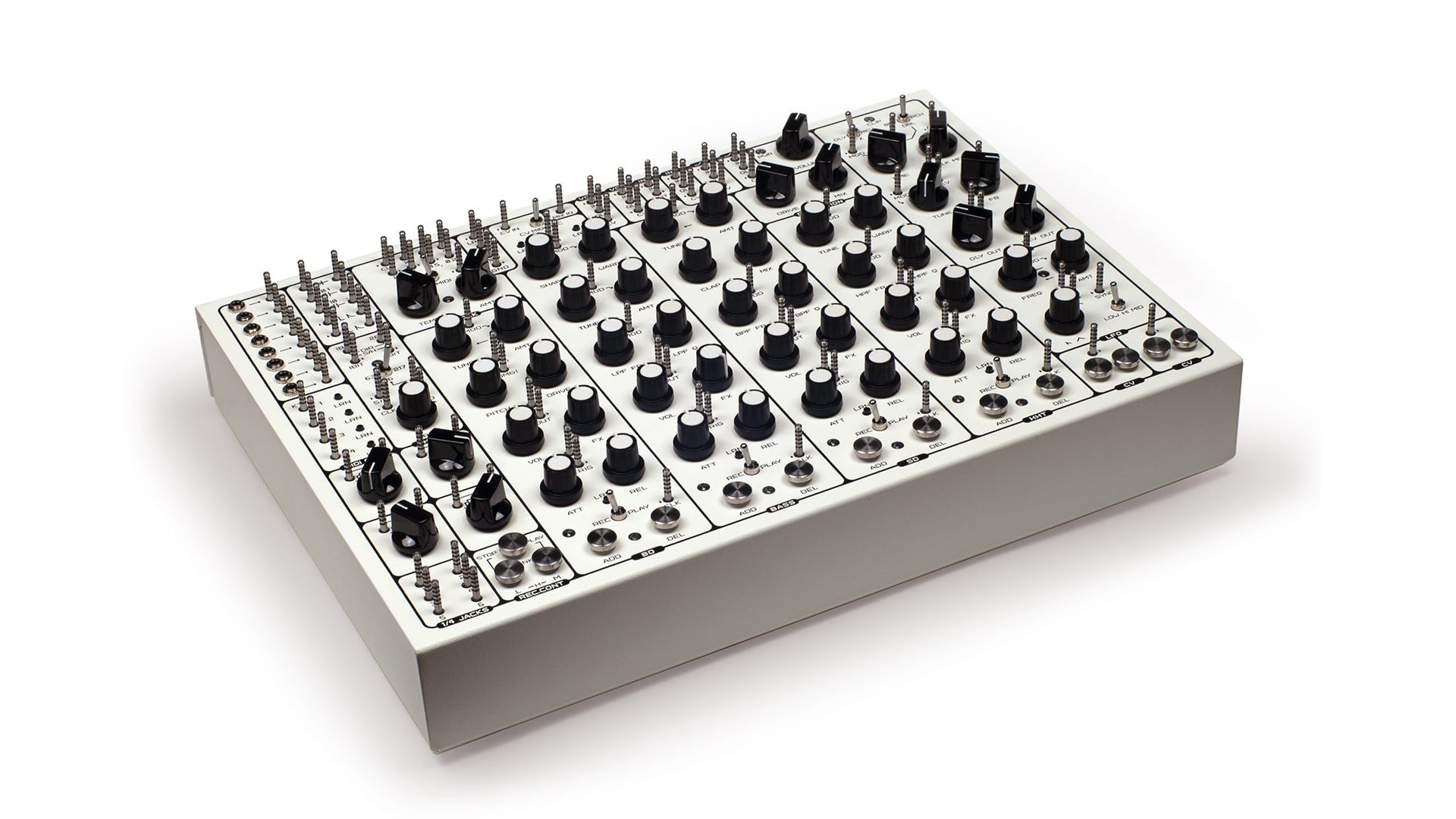 Pulsar Modular All Plug-Ins screenshot 1